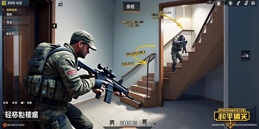 玩家社区对和平精英辅助软件的看法调查